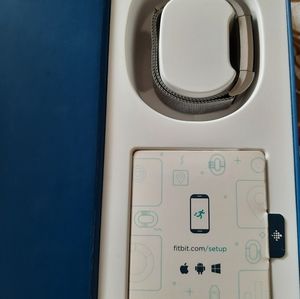 FitBit charge 2
